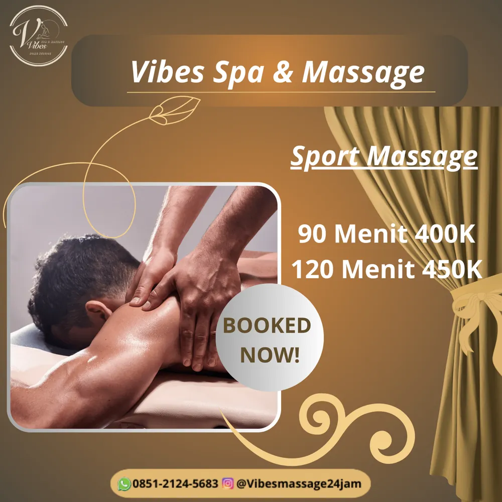Sport Massage