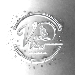 Vibes Spa & Massage Logo